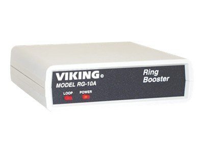 Viking RG-10A - ringer amplifier