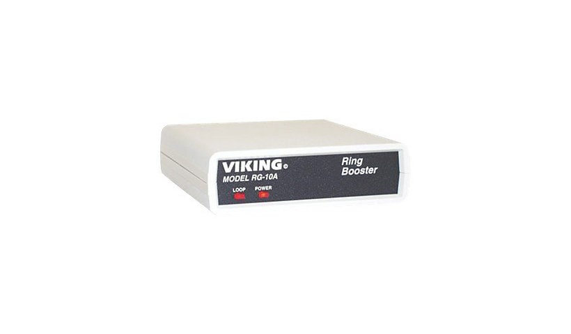 Viking RG-10A - ringer amplifier