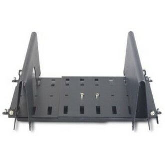 APC by Schneider Electric 300 MM Data Cable InRow Bridge Partition