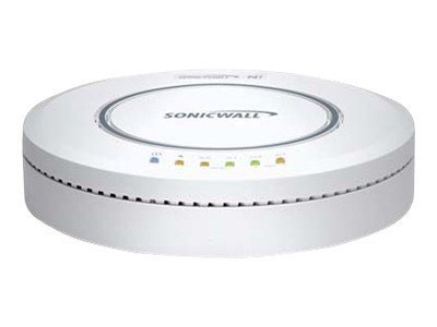 Dell SonicWALL SonicPoint Ni Dual-Band - wireless access point