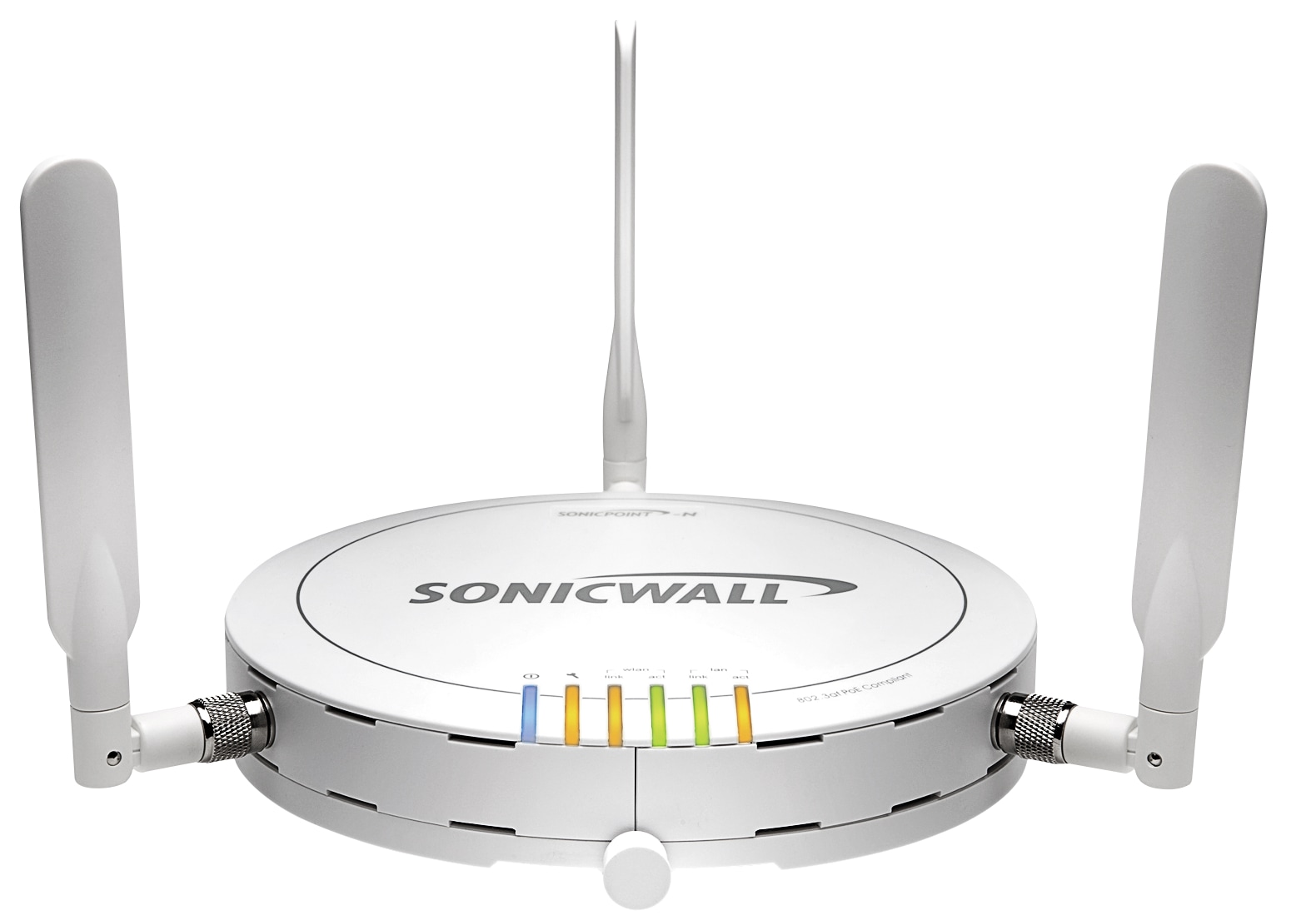 Dell SonicWALL SonicPoint Ne Dual-Band - wireless access point