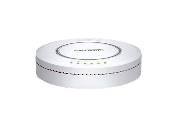 SonicWALL SonicPoint Ni Dual-Band - wireless access point