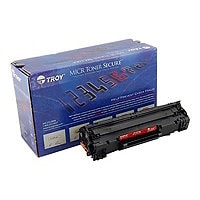Troy MICR Toner Secure 1606 MICR Toner Cartridge for HP P1606DN