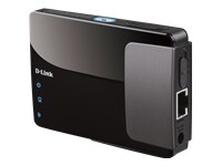 D-Link Wireless N Pocket Router / Access Point DAP-1350