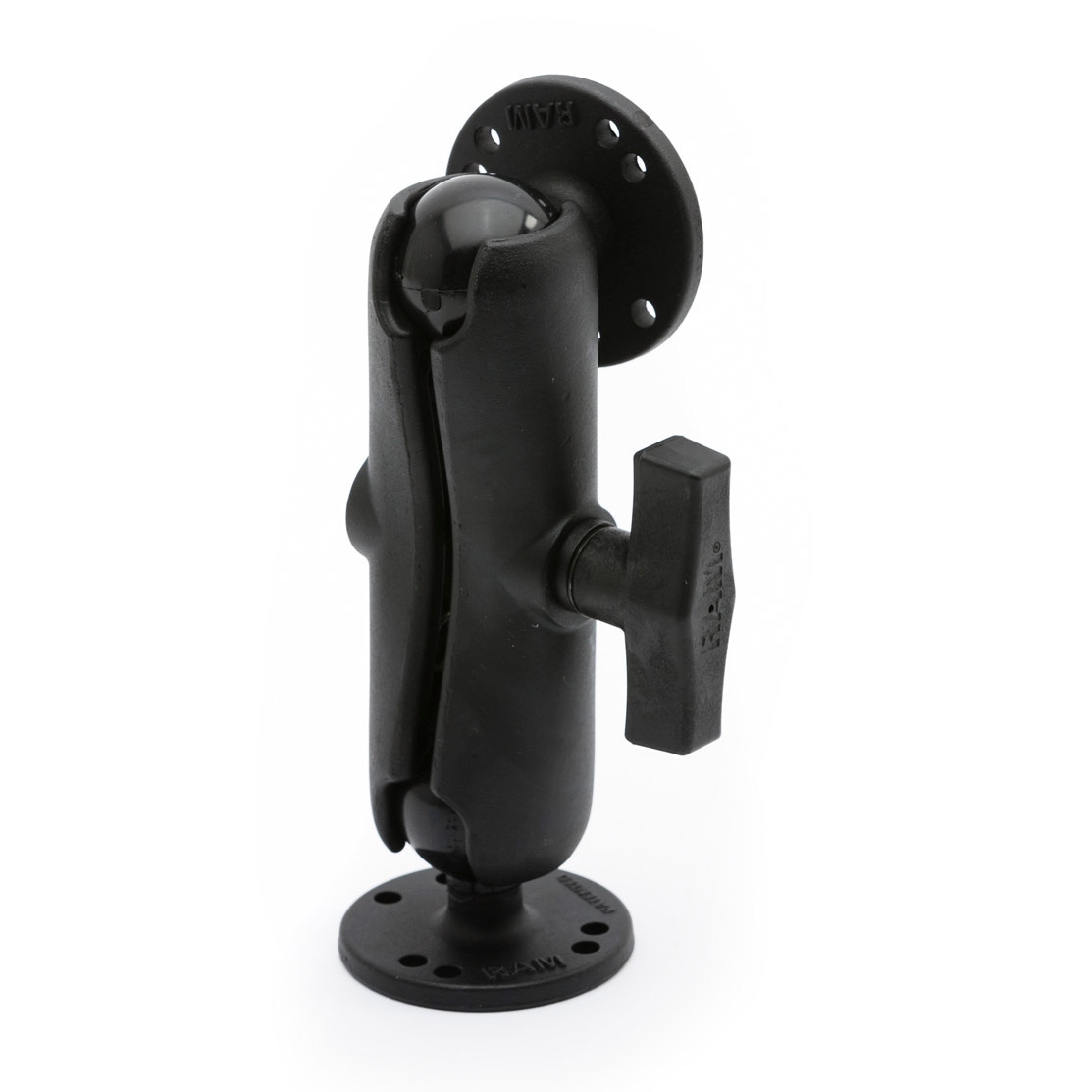 Zebra P-Series RAM Mount Kit - printer upgrade kit