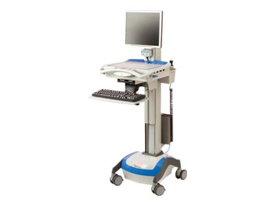 Capsa Healthcare - cart