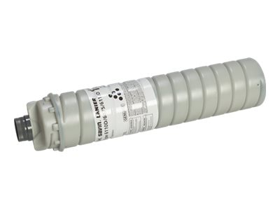 Ricoh Type 6110D - 4-pack - black - original - toner cartridge