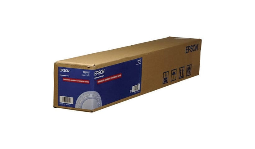 Epson CrystalClear Film - film - glossy - 1 roll(s) -  - 150 g/m²