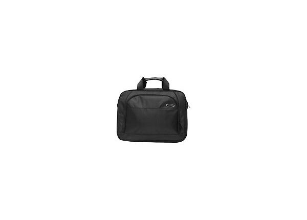Toshiba Lightweight Carrying Case - notebook carrying case