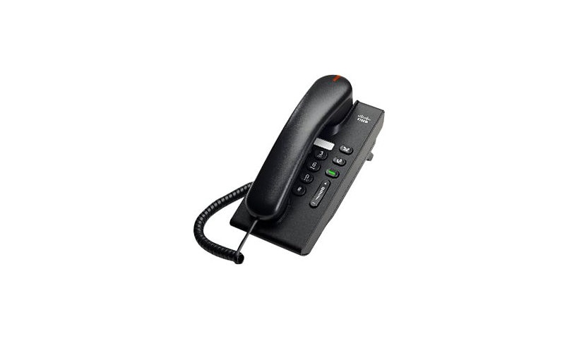 Cisco Unified IP Phone 6901 Standard - VoIP phone