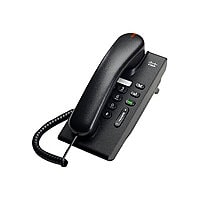 Cisco Unified IP Phone 6901 Standard - téléphone VoIP