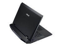 ASUS G73JH B1 - Core i7 740QM 1.73 GHz - 17.3" TFT