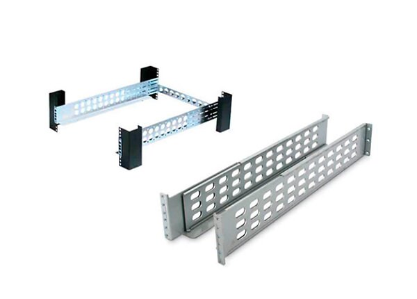 Juniper Networks rack mounting kit