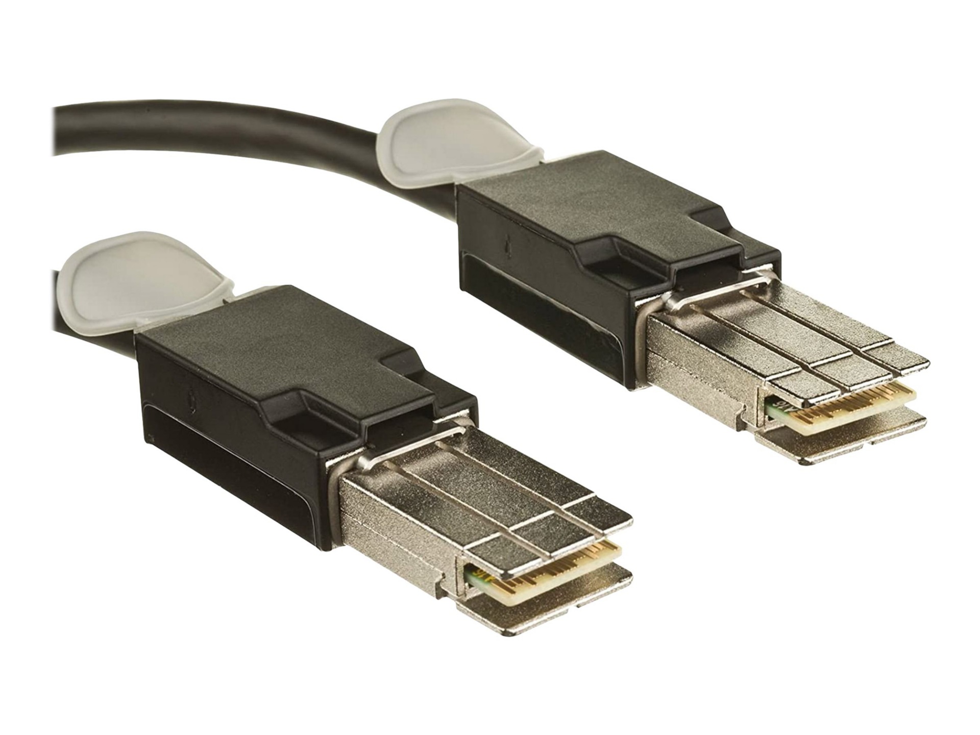 Cisco StackWise Plus - stacking cable - 3 m