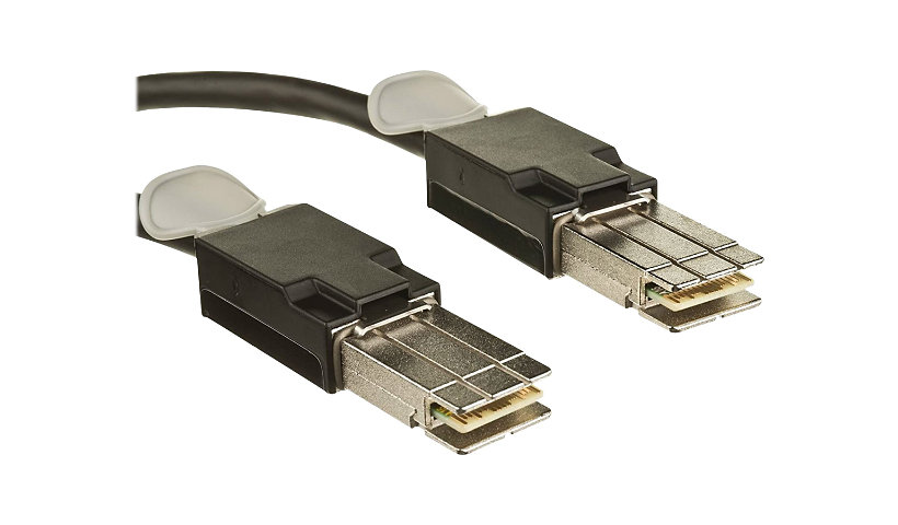 Cisco StackWise Plus - stacking cable - 3 m