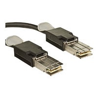 Cisco StackWise Plus - stacking cable - 3 m