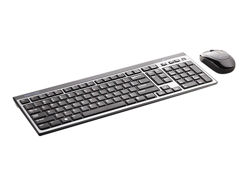 SMK LINK VERSAPOINT 33' RANGE WIRELESS KEYBOARD AND MOUSE