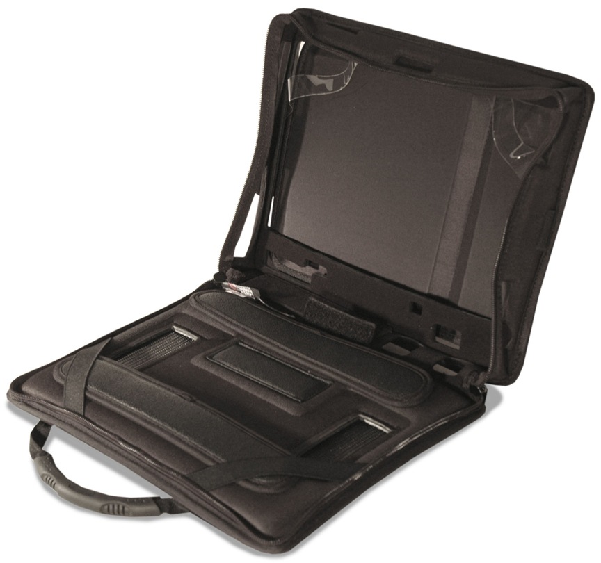 HP FIELDMATE 2760P/2740P RUGGED CONV CASE