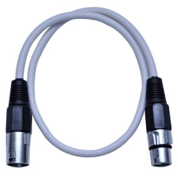 Poly HDX Ceiling Microphone Drop Cable - microphone cable - 6 ft