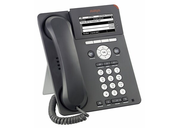 Avaya 9620L IP TELEPHONE