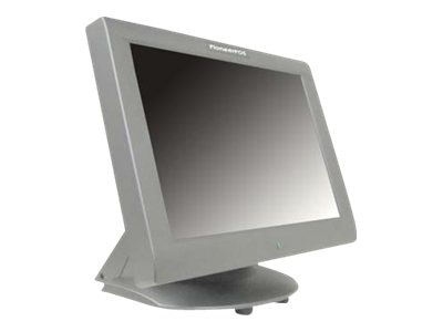 PioneerPOS TOM-M5 LCD monitor - 15"