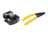 Leviton FastCam Lynx - Fiber Optic Termination Tool - Field Installable - L