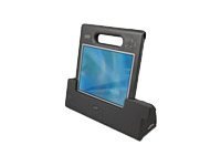 Zebra Motion Docking Station F5 - docking station