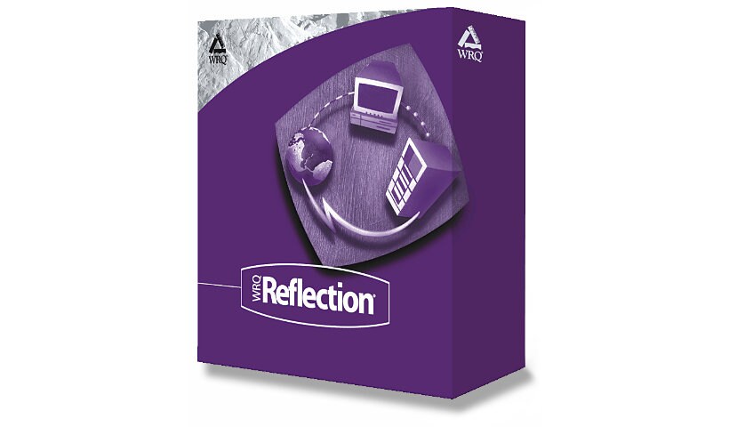 Reflection Suite for X - license - 1 unit