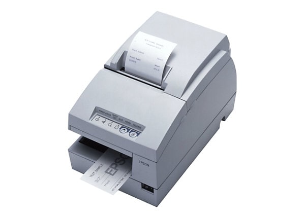 Epson TM -U675