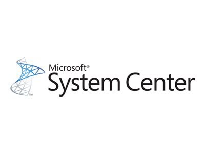 Microsoft System Ctr Configuration Manager Client ML License & Software