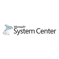 Microsoft System Center Configuration Manager Client ML - license & software assurance - 1 user