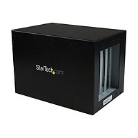 StarTech.com PCI Express to 4 Slot PCI Expansion System