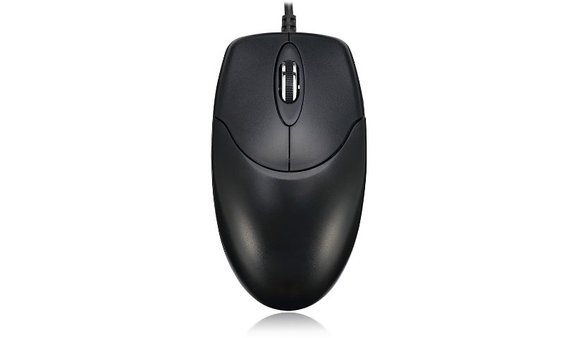 Adesso HC-3003PS - mouse - PS/2