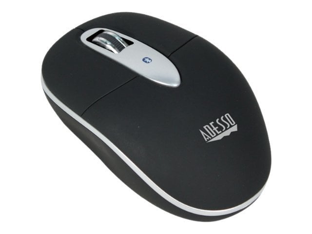 Adesso Bluetooth Mini Optical Scroll Mouse
