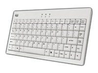 Adesso EasyTouch AKB-110W Mini Keyboard