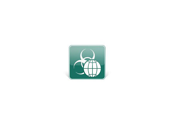 Kaspersky Security for Internet Gateway - competitive upgrade subscription license ( 3 years )