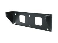 Middle Atlantic VPM 2RU Vertical Panel Wall Mount Rack