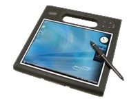 Zebra Motion F5v Core i7 640UM 1.2 GHz - 10.4" TFT