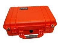 Pelican 1500 - case