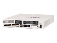 Fortinet FortiGate 1240B - security appliance