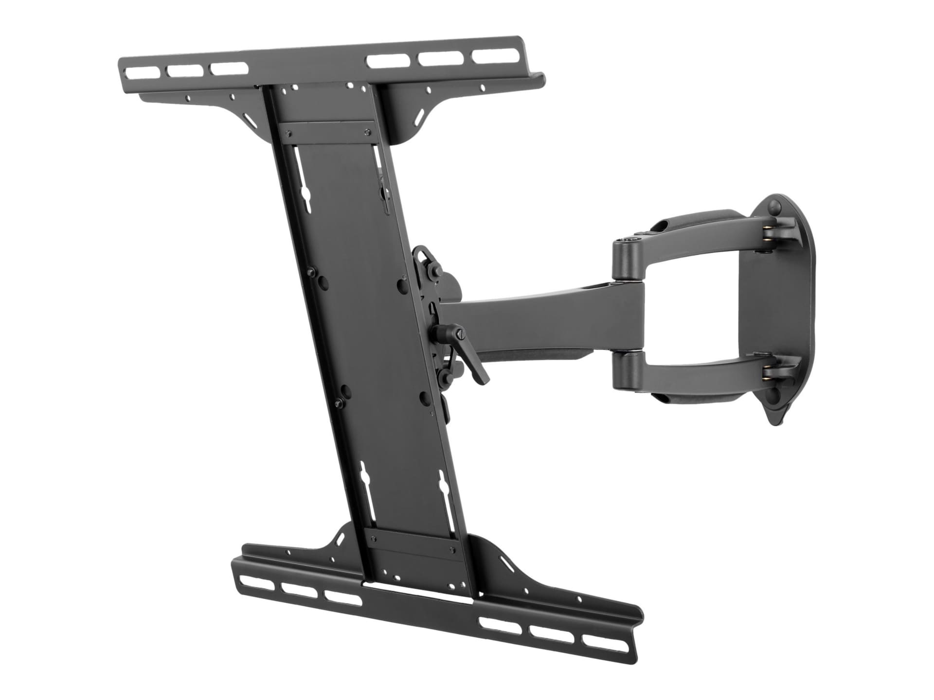 Smartmount Portable Video Wall Cart Ds C555 4x3 Peerless Av