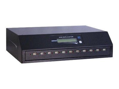 Kanguru USB Duplicator U2D-11 - USB drive duplicator