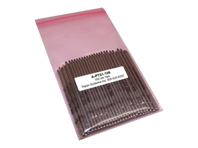 Topaz Systems signature terminal stylus replacement ink cartridge