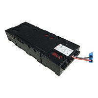 APC Replacement Battery Cartridge #116 - UPS battery - lead acid