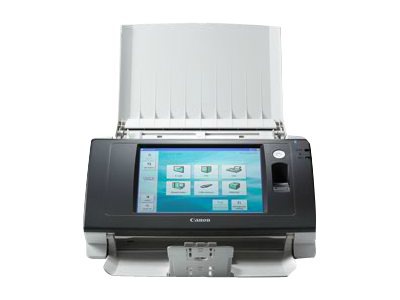 Canon imageFORMULA ScanFront 300-Price reflects $200 savings, ends 3/31 
