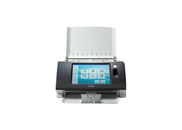 Canon imageFORMULA ScanFront 300-Price reflects $200 savings, ends 3/31 
