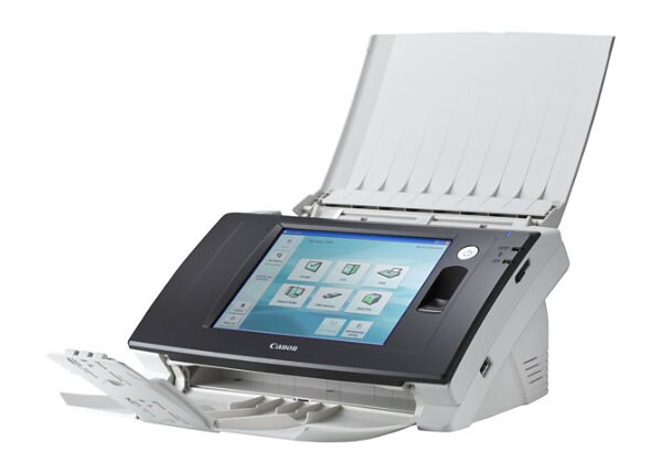 Canon imageFORMULA ScanFront 300P-Price reflects $200 savings, ends 3/31
