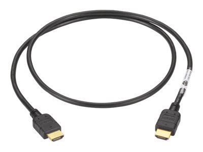 Black Box HDMI cable - 6.6 ft