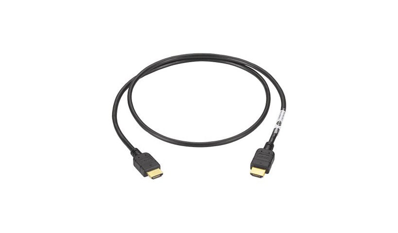 Black Box HDMI cable - 6.6 ft