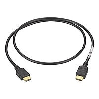 Black Box HDMI cable - 6.6 ft